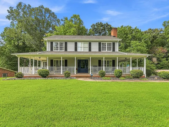 408 Beaver Ridge Rd, Collinsville, VA 24078