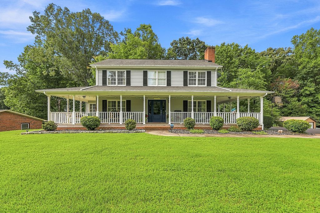 408 Beaver Ridge Rd - Property Image