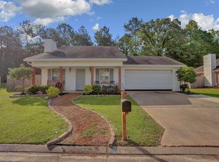 320 Swan Dr, Brandon, MS 39047