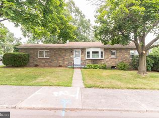 112 N 3rd St, Perkasie, PA