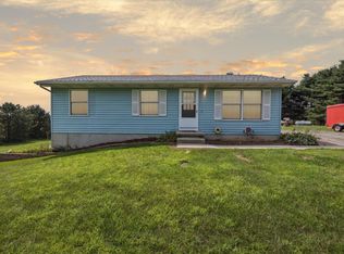 3110 Swan Rd, Dansville, MI 48819