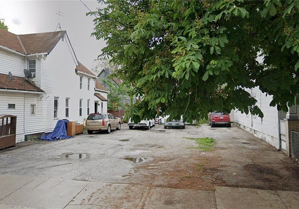 2nd image of Starkweather Ave
