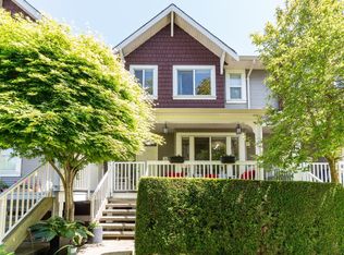 5999 Andrews Rd #39, Richmond, BC V7E 6V1