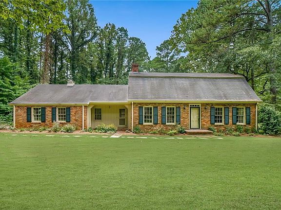 2nd image of 2780 Indian Trail Dr