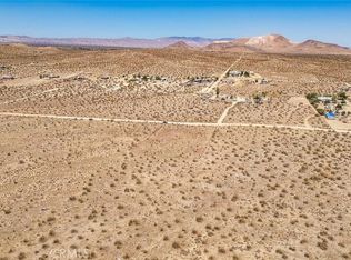 1 Desert Highland Pkwy Lot 14, Rosamond, CA