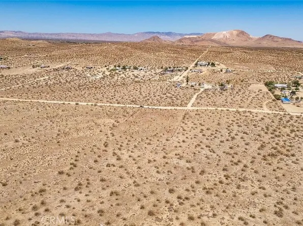 1 Desert Highland Pkwy Lot 14, Rosamond, CA 93560