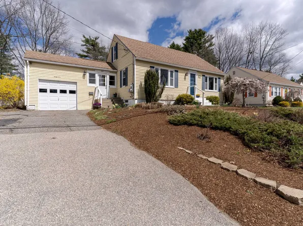 49 Glenwood Avenue, Dover, NH 03820