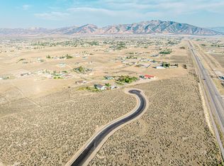 Vern Dr, Spring Creek, NV 89815