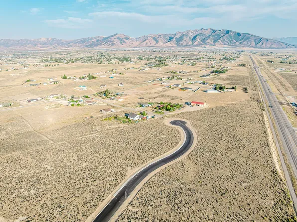 Vern Dr, Spring Creek, NV 89815