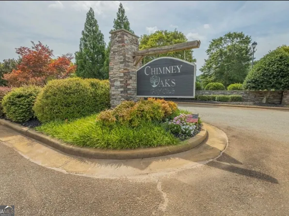 0 Hansen Rdg, Homer, GA 30547