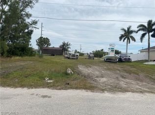1029 NW 24th Pl, Cape Coral, FL 33993