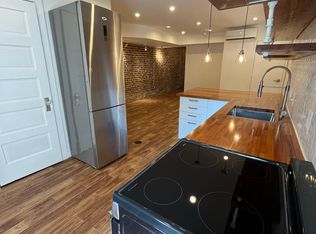 2217 1st St NW #2, Washington, DC 20001