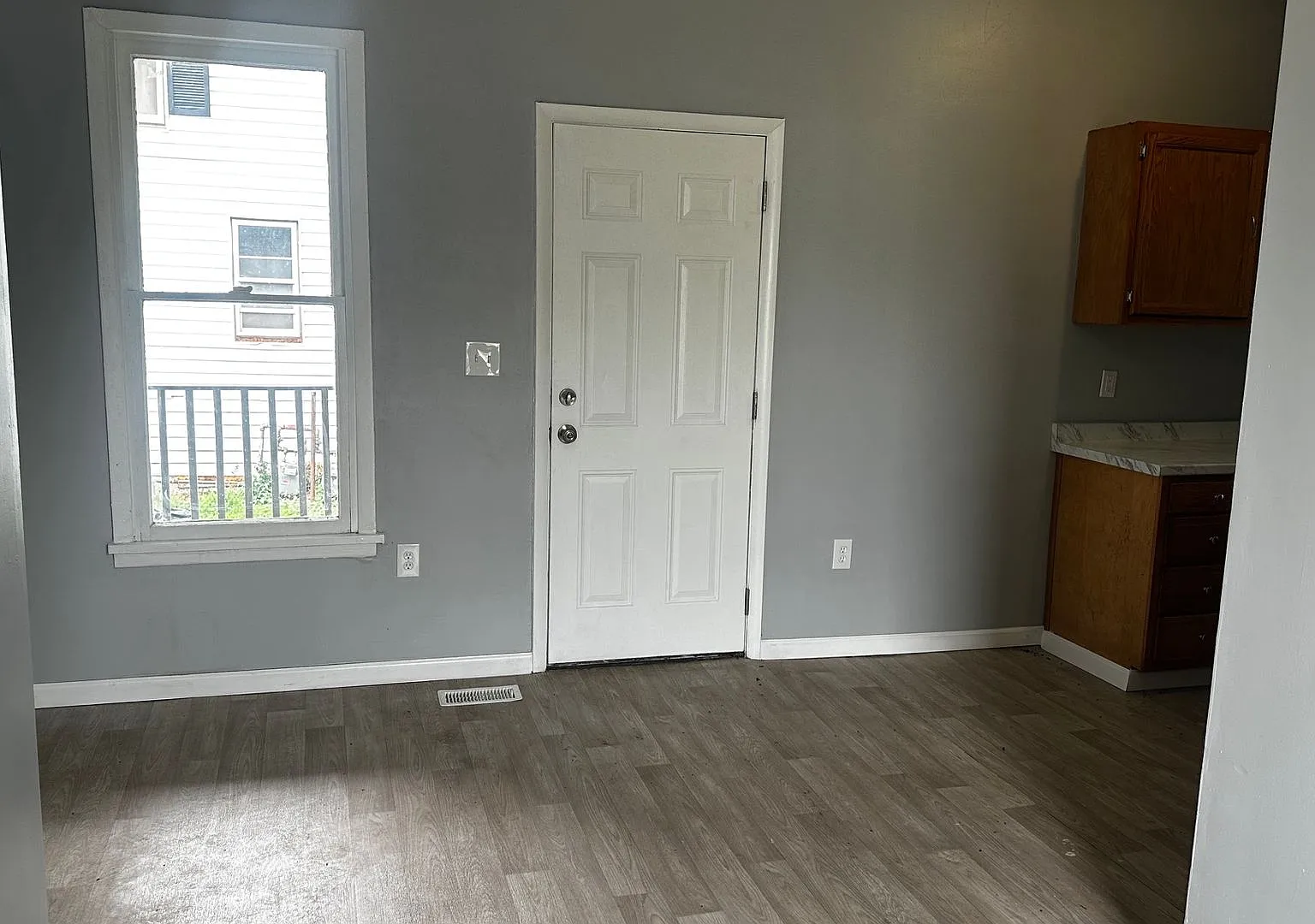 3 Bedroom Home — Photo 4