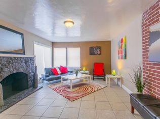 1038 N Airport Way, Stockton, CA