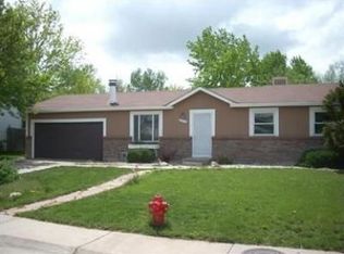 10671 Quail Ct, Westminster, CO 80021