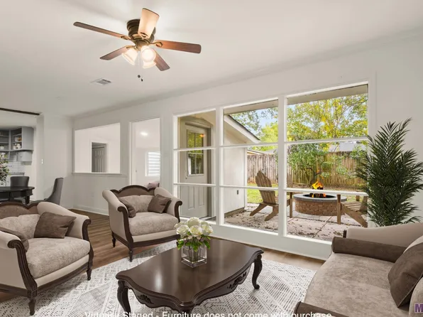 213 S Fairfax Dr, Baton Rouge, LA 70806