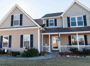 100 Long Pond Ct, Greer, SC 29651