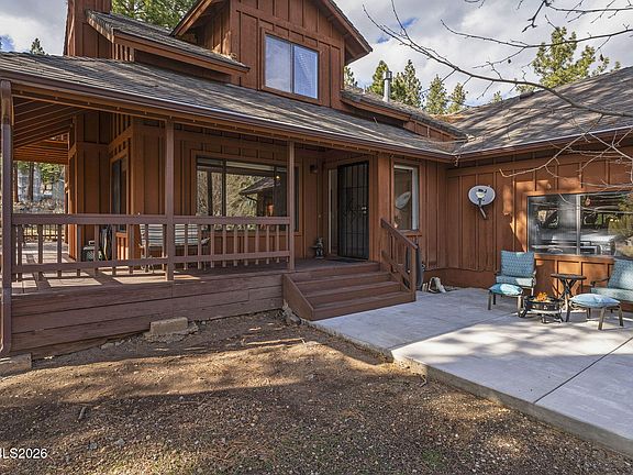 2nd image of 16911 Mount Rose Hwy