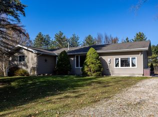 Side Road 15 E #143659, Meaford, ON N4K5W4