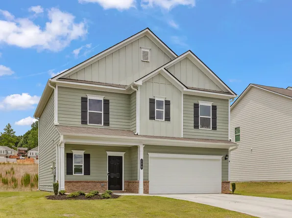 179 Henley Cir, Dalton, GA 30720