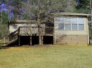 391 Hub Dent Rd NE, Milledgeville, GA 31061