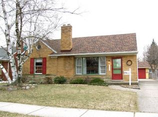 15627 Ryland, Redford, MI 48239