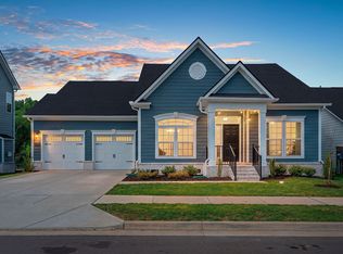 3060 Oglethorpe Dr, Franklin, TN 37064