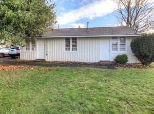 2035 SE 170th Ave, Portland, OR 97233