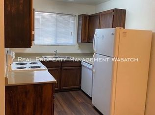 1720 W 1300 N #9, Salt Lake City, UT 84116