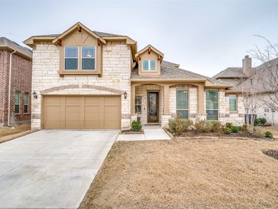 7413 Windy Meadow Dr, Little Elm, TX, 76227