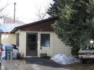 117 S 4th St, Bellevue, ID 83313