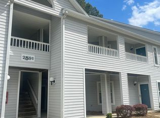 2591 Thackery Rd APT C, Greenville, NC 27858