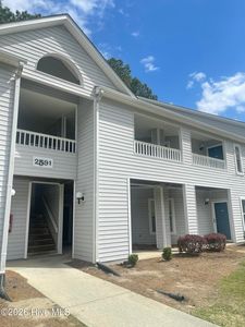 2591 Thackery Road #C, Greenville, NC, 27858