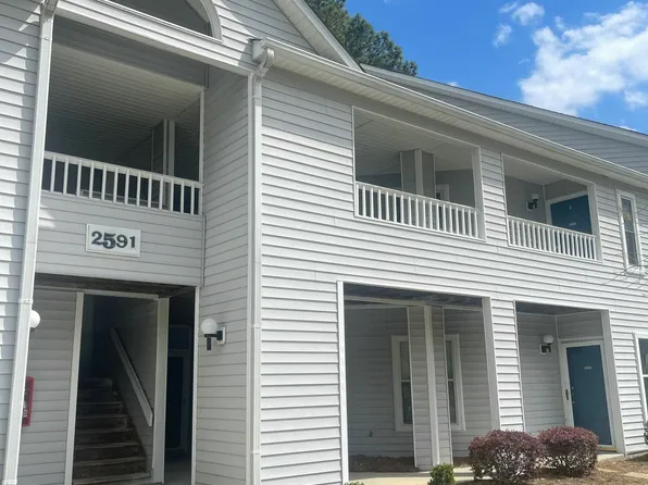 2591 Thackery Road #C, Greenville, NC 27858