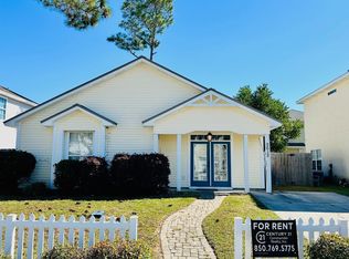 2612 Oakmont Dr, Panama City, FL 32405