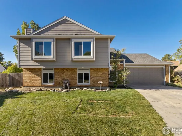631 Larkbunting Dr, Fort Collins, CO 80526