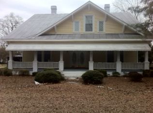 217 S 4th St, Snow Hill, NC 28580