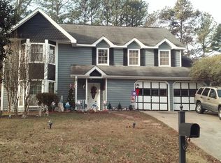 1028 Pointer Rdg, Tucker, GA 30084