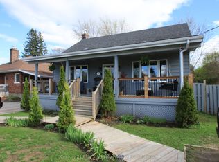 773 Scollard St, North Bay, ON P1B5A3