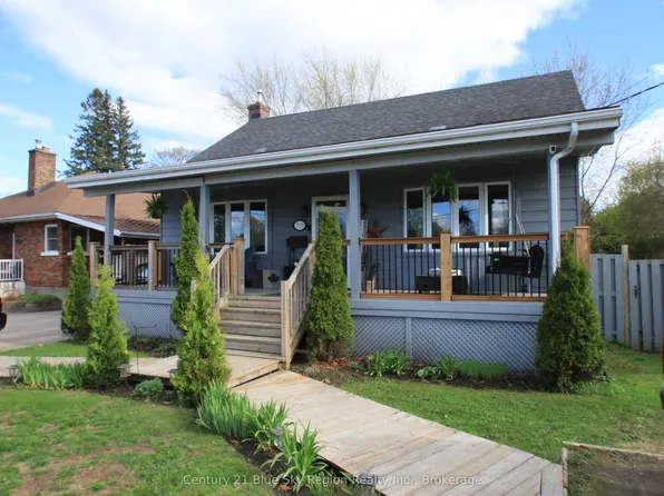 773 Scollard St, North Bay, ON P1B 5A3