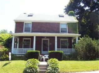 90 Notch Rd, North Adams, MA 01247