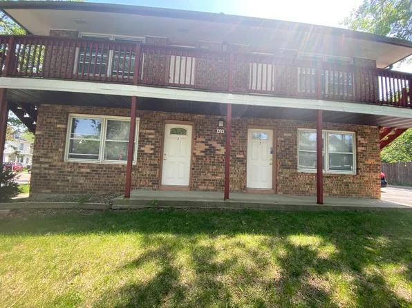 429 N Gilbert St #2, Iowa City, IA 52245