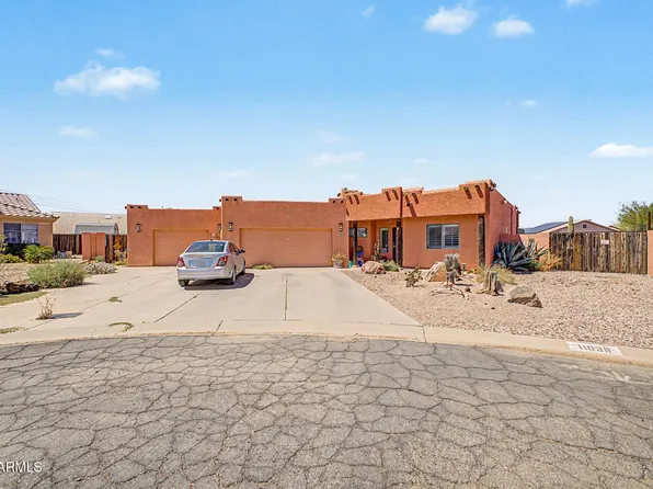 11036 W MALIBU Circle, Arizona City, AZ 85123