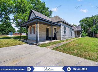 419 N Grand Ave #A, Sherman, TX 75090