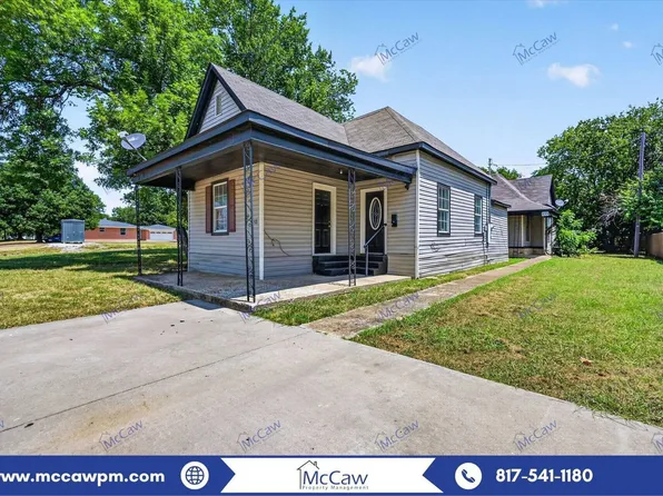 419 N Grand Ave #A, Sherman, TX 75090