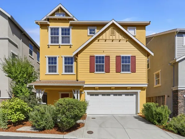 112 Meadowview Ln, Santa Cruz, CA 95060