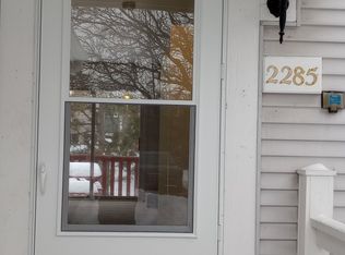 2285 Nutmeg Ct, Fairborn, OH 45324