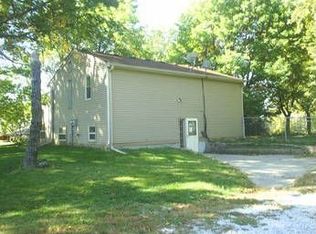 1716 Wa Con Da Rd, Union, NE 68455