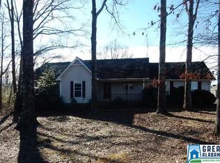 2103 Tate Rd, Jasper, AL 35504