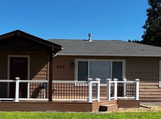 447 Grand Ave, Central Pt, OR 97502